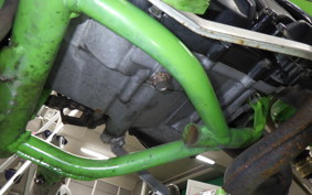 KAWASAKI KSR-2 MX080B