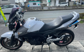SUZUKI GSR 400 2013 GK7EA