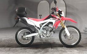 HONDA CRF250L MD38