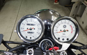 YAMAHA SR400 Gen.5 2021 RH16J