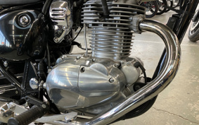 KAWASAKI ESTRELLA BJ250A