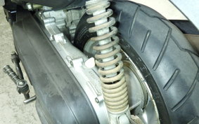 YAMAHA JOG Gen.4 2012 SA16J