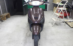 HONDA TACT-4ﾍﾞｰｼｯｸ 2019 AF75