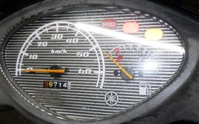 YAMAHA JOG SA57J