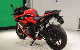 HONDA CBR400R NC56