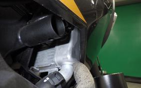 KAWASAKI NINJA 400 2022 EX400G