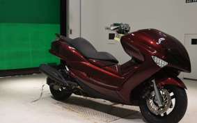 YAMAHA MAJESTY 250 Gen.4 2007 SG20J