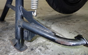 HONDA DIO 110 2025 JF58