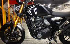 TRIUMPH  TRIUMPH  SPEED 400 2024 T127Y9