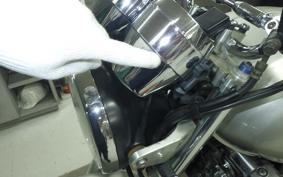 YAMAHA XJR1200 1996 4KG
