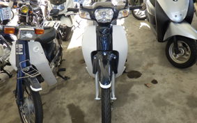 HONDA C110 SUPER CUB JA10