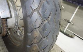 HONDA STEED 600 1988 PC21