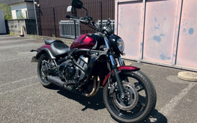 KAWASAKI VULCAN S 2022 EN650J