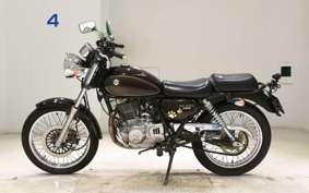 SUZUKI ST250E 2007 NJ4CA