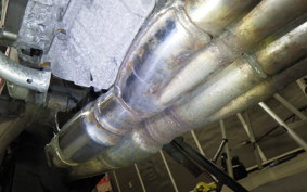 HONDA HORNET 600 2002