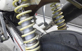 HONDA GORILLA 2023 Z50J