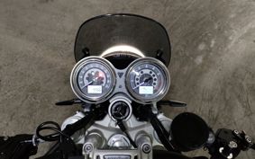 TRIUMPH  TRIUMPH  SPEED  TWIN  DAD85H