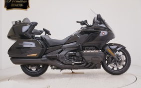 HONDA GL 1800 GOLD WING TOUR DCT 2023