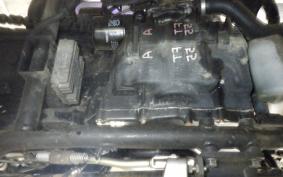 HONDA VT400S 2012 NC46