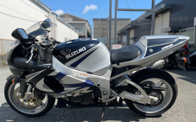 SUZUKI GSX-R750 2001 BD111