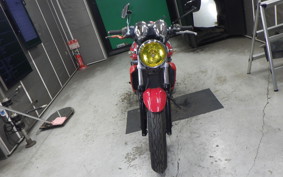 KAWASAKI BALIUS 250 2012 ZR250A