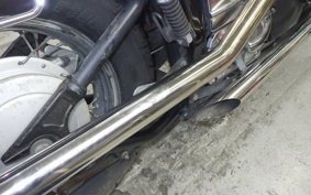 YAMAHA DRAGSTAR 400 CLASSIC 2005 VH01J