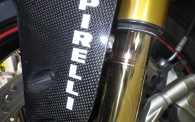 DUCATI 1199 PANIGALE S 2013