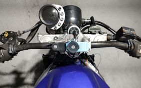 HONDA VTR 250 MC33