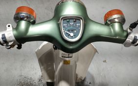 HONDA SUPER CUB50 C50