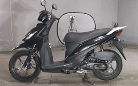 SUZUKI ADDRESS V110 CE47A