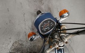 HONDA BENLY50 CD50