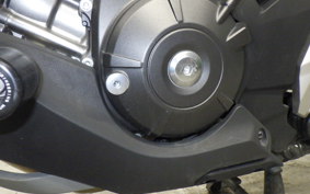 HONDA NC750X DCT 2023 RH09