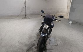 YAMAHA MT-07 2016 RM07J