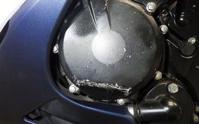 SUZUKI GSX-R750 2013