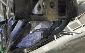 YAMAHA DRAGSTAR 400 CLASSIC 2008 VH01J