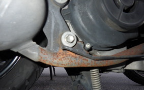 SUZUKI LET's 4 CA45A