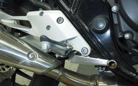 HONDA CB400SF GEN 4 2011 NC42