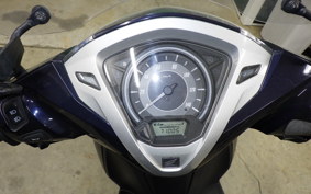 HONDA LEAD 125 JF45