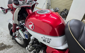 HONDA MONKEY 125ABS JB02