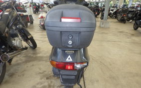 HONDA SPACY 125 Gen. 2 JF03