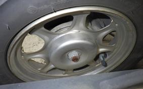 HONDA TACT-4ﾍﾞｰｼｯｸ AF79