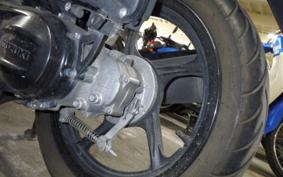 SUZUKI ADDRESS 110 2008 CE47A