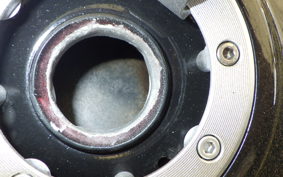 SUZUKI GSX400 IMPULSE GK79A