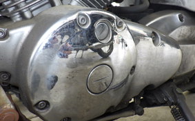 YAMAHA DRAGSTAR 250 VG02J