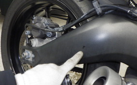 YAMAHA XSR900 2018 RN56J