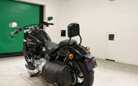 HARLEY FLSL 1750 2020