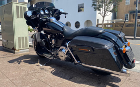 HARLEY HARLEY FLHX1580 2013 KBM