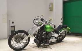 YAMAHA DRAGSTAR 400 1999 4TR