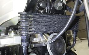 HONDA CBX550F