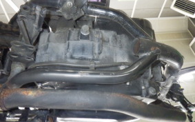 KAWASAKI 250TR 1992 BJ250F